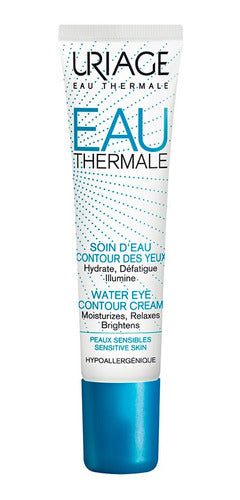 Uriage Eau Thermale Crema Hidratante Contorno Ojos 15ml