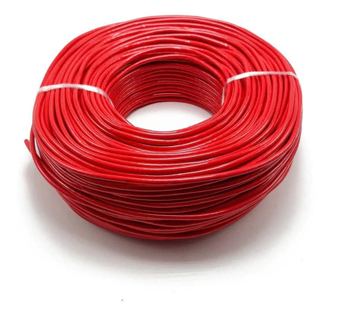 150 M Cable Red Ftp Cat 6 Blindado Xcase