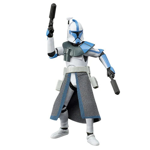 Figura De Acción Hasbro Star Wars Vintage Arc Trooper 9.5cm
