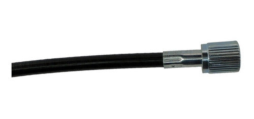 Chicote Cable Velocimetro Italika Ft150 2014 Al 2018