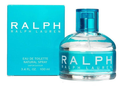 Ralph Lauren Ralph Eau De Toilette 100 ml Para  Mujer