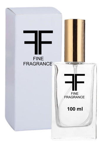 Perfume Contratipo 100ml F-lavida Super Concentrado