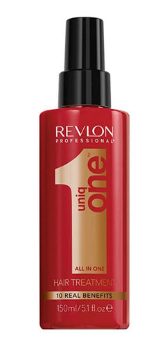 Revlon® Uniq One Tratamiento All In One 150 Ml (2) Piezas