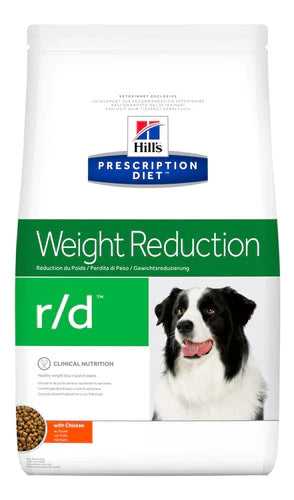 Hill´s R/d De 12.5 Kg Weight Reduction