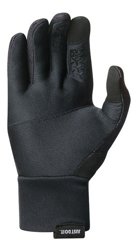 Guantes Para Correr Nike Therma Fit Elite - Mujer - Talla S
