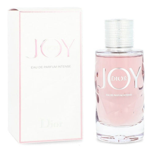 Perfume Para Dama Joy Intense 90 Ml Edp De Christian Dior