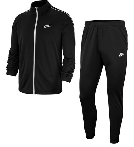 Conjunto De Entrenamiento Para Hombre Nike Sportswear