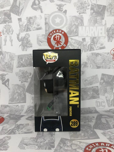 Batman 1995 Funko Pop Batman 80