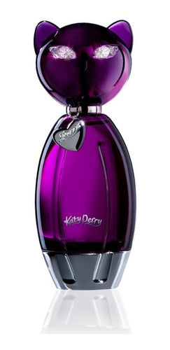 Purrs Dama Katy Perry 100 Ml Edp Spray - Perfume Original