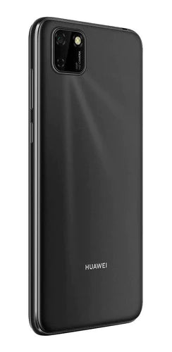 Huawei Y5p Dual Sim 32 Gb Negro 2 Gb Ram