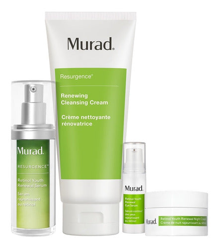 Murad Kit - Revitalize With Murad