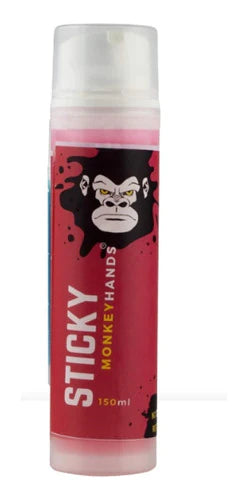 Monkey Hands Grip Sticky 150ml
