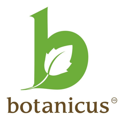 Ecopack Shampoo Y Gel De Ducha Bio 100% Natural Botanicus