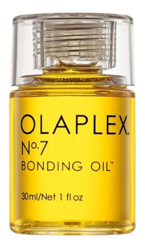 Olaplex® Paso No.7 Aceite De Peinado Bonding Oil 30ml