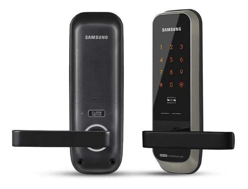 Cerradura Inteligente Samsung Shp-h20 Seguridad Contraseña