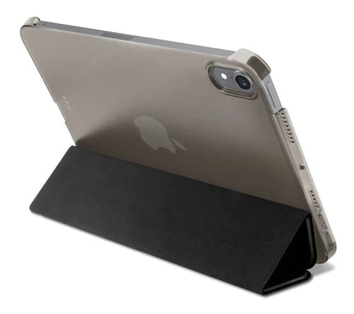 Funda Spg iPad Mini (2021) Smart Fold Negro