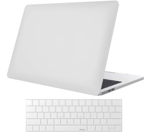 Funda Compatible Con Macbook Pro 13 A2159 A1989 A1706 A1708