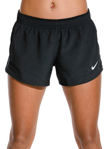 Shorts De Running Para Mujer Nike 10 K