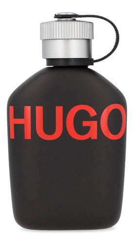Hugo Just Diferent 125ml Edt Spray