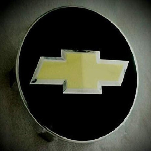Emblema Airbag Chevrolet Cheyenne Tahoe Suburban Silverado