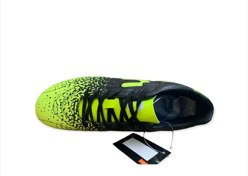 Zapatos De Fútbol Charly Soccer Fg Hombre - 1022406