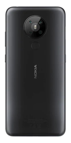 Nokia 5.3 Dual Sim 64 Gb Carbón 4 Gb Ram