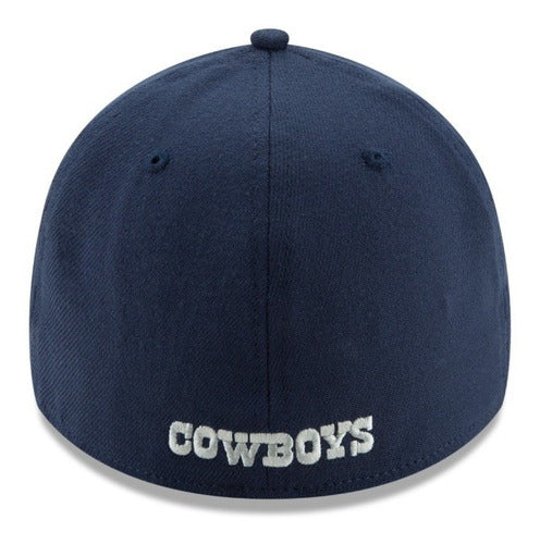 Gorra New Era Dallas Cowboys 39thirty Basic