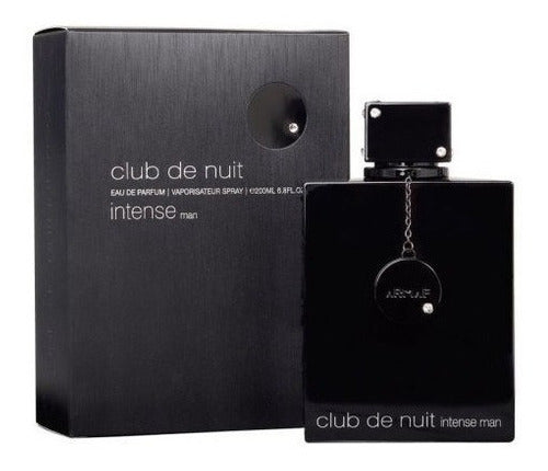 Perfume Club De Nuit Intense Man 200 Ml Eau De Parfum Spray
