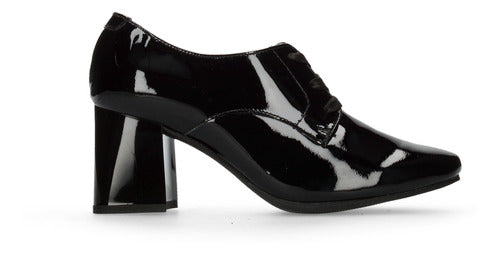 Zapatillas Flexi Para Mujer 109003 Negro [fff3318]