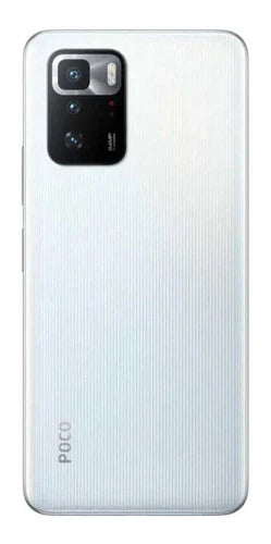 Xiaomi Pocophone Poco X3 Gt Dual Sim 128 Gb Cloud White 8 Gb Ram