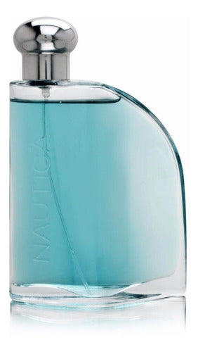 Perfume Nautica Classic Para Caballero 100ml 100% Originales