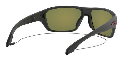 Lente Solar Oakley Sunglasses Split Shot Hombre 0oo9416