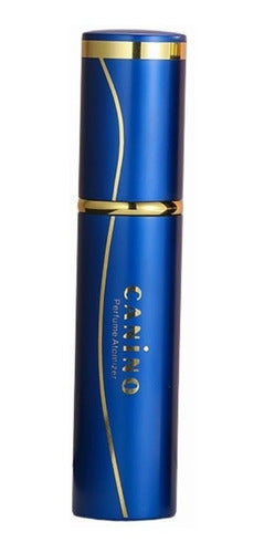 Portable 5ml Perfume Spray Pump Bottle Perfume Atomizer