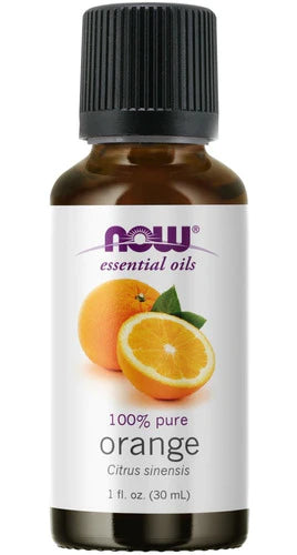 Aceite Esencial De Naranja / Orange Oil