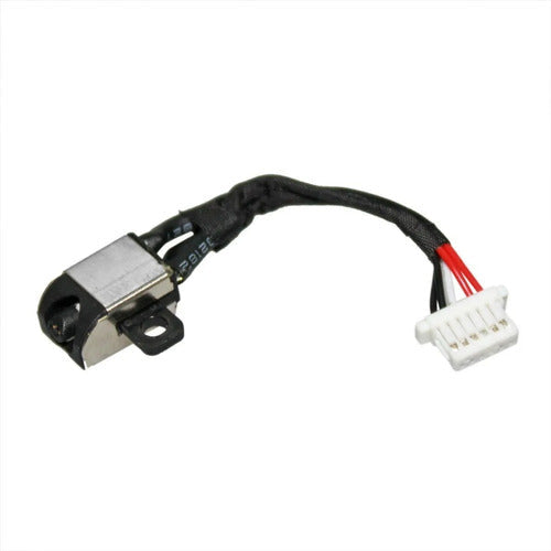 Jack Power - Dc In Cable Dell Inspiron 3162 3168 3169 0gdv3x