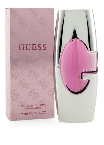 Guess For Women De Guess Eau De Parfum 75 Ml