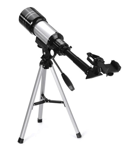 150x Telescopio Astron¿mico Refractor Vision Spyglass