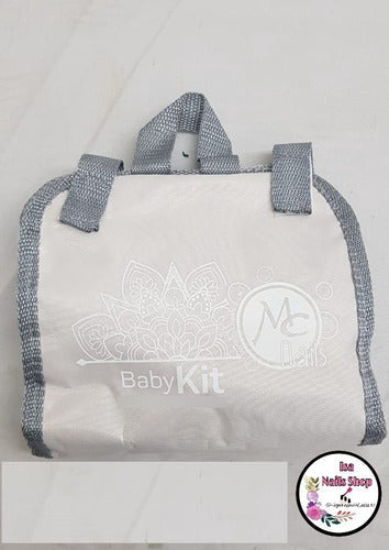 Baby Kit Profesional Mc Nails + Lampara 6w Mc De Regalo