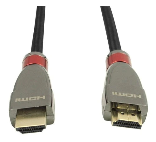 Cable Para Ultra Alta Definición Versión 2.1 4k 8k Hd 2k Uhd