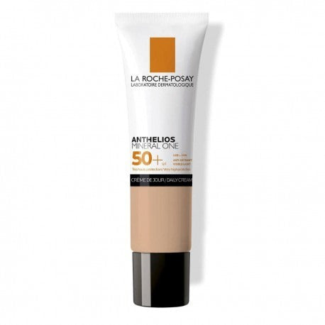 Anthelios Mineral One 50+ T3 Bronzee La Roche-posay 30 Ml