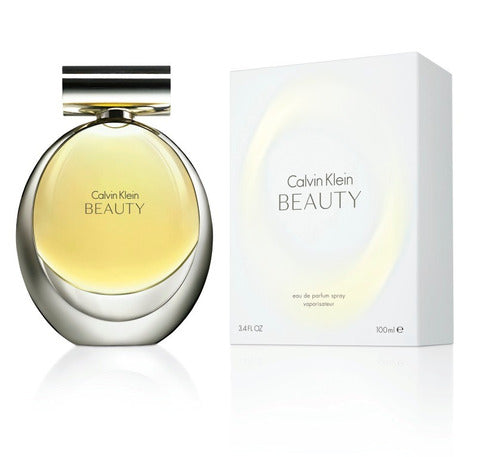 Dam Perfume Calvin Klein Beauty 100ml Edp. Original