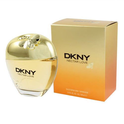 Dkny Nectar Love 100 Ml Eau De Parfum De Donna Karan