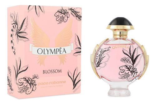 Olympea Blossom 80ml Edp Spray