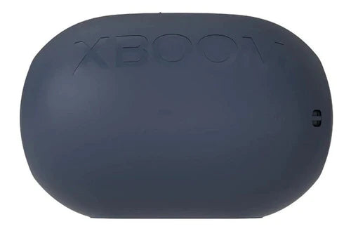 Bocina LG Xboom Go Pl2 Portátil Con Bluetooth Negra