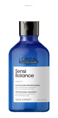 Serie Expert Sensi Balance Shampoo 300 Ml