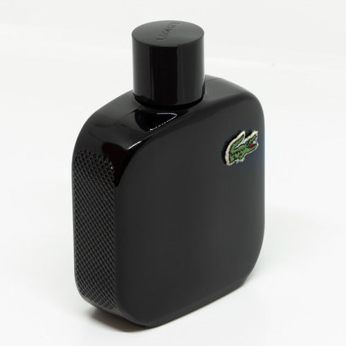 Perfume Lacoste 100 Ml Noir L.12.12 Negro Original Nuevo Edt