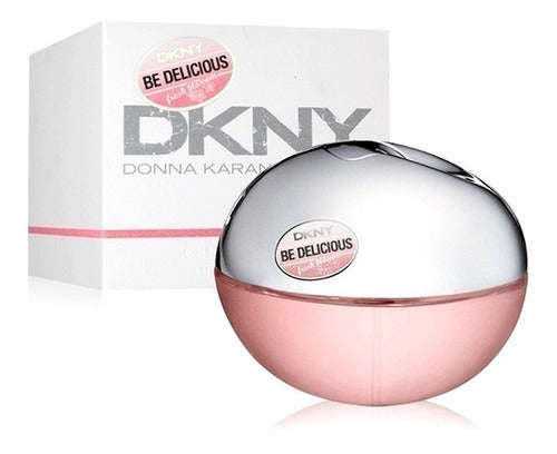 Dkny Be Delicious Fresh Blossom Eau De Parfum 100 Ml.