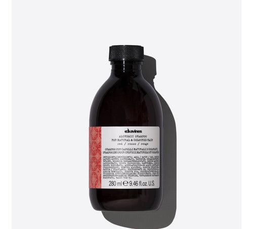 Davines Alchemic Shampoo Red, 250 Ml