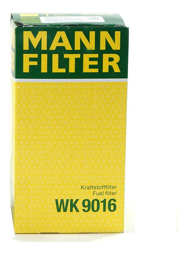 Filtro Combustible Wk9016 Amarok 2.0 Lts Tdi Mann Filter