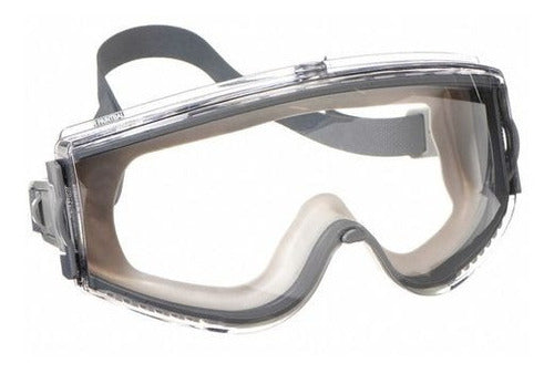Goggle Protector Uvex Hidroshield Antiempaño S3960hs Origina